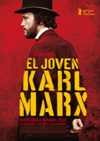 El joven Karl Marx (7mo. Festival Cine Alemn 2019)