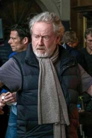 Ridley Scott