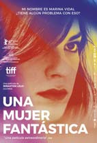 Una mujer fantstica (Muestra de Cine LGBTIQ+ 2023)