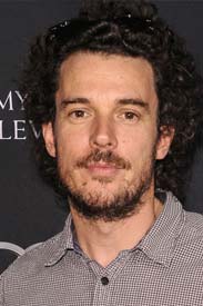 Garth Davis