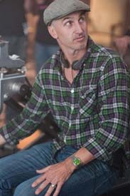 Craig Gillespie