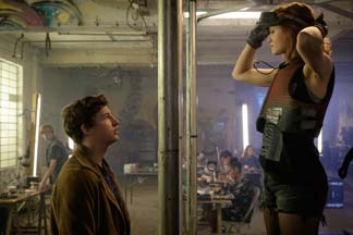 Ready Player One: Comienza el juego