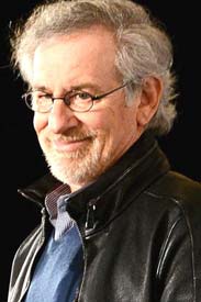 Steven Spielberg