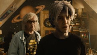 Ready Player One: Comienza el juego