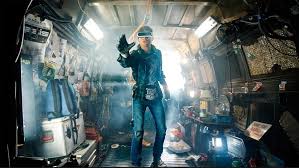 Ready Player One: Comienza el juego