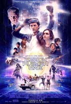 Ready Player One: Comienza el juego