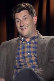 Michael Showalter