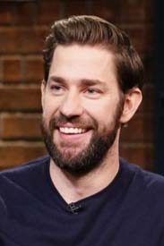 John Krasinski