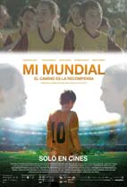 Mi mundial