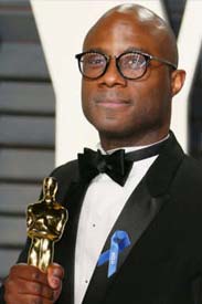 Barry Jenkins