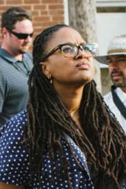 Ava DuVernay