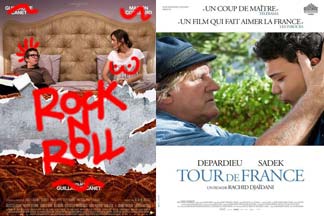 32 Festival Cine Francs 2018