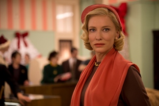 Carol (Las pelculas del Oscar)