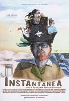 Instantnea (Cine de Ecuador - Gran Cine Mvil)