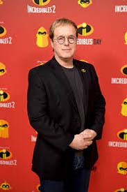 Brad Bird