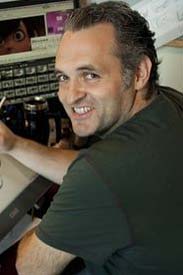 Genndy Tartakovsky