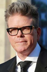 Christopher McQuarrie