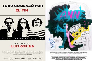 Festival Binacional de Cine Colombia  Venezuela 2018 