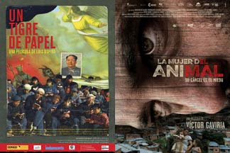 Festival Binacional de Cine Colombia  Venezuela 2018 