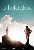 La holandesa (2do. Festival Cine del Reino de los Pases Bajos 2018)