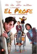 El Profe (Gran Cine Mvil - Festival Cine del Reino de los Pases Bajos)