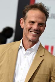 Peter Berg