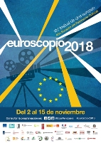 Festival Euroscopio 2018 (Cine Arte Patio Trigal, Valencia)