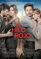 El hilo rojo (2do. Festival Cine Argentino 2018)