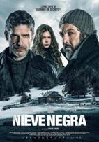 Nieve negra (2do. Festival Cine Argentino 2018)