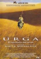 Urga, el territorio del amor (Sbado Selecto / CineCelarg3)