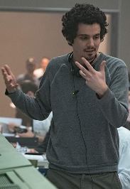 Damien Chazelle