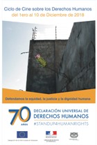 Ciclo de Cine Derechos Humanos