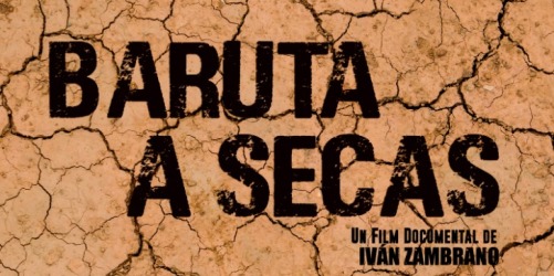 Baruta a secas (Cortometraje Fbrica de Cine II)