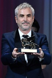 Alfonso Cuarn