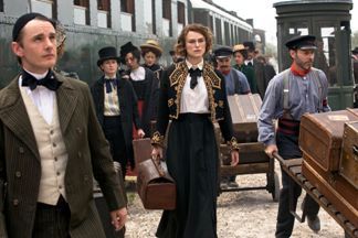 Colette: Liberacin y deseo (Las Mejores de 2018)