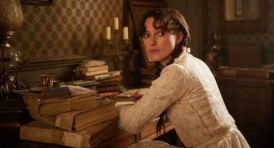 Colette: Liberacin y deseo (Las Mejores de 2018)