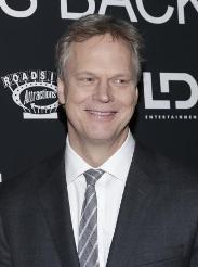 Peter Hedges 