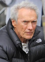 Clint Eastwood