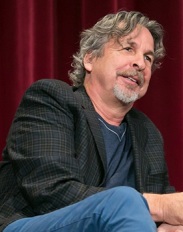 Peter Farrelly