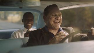 Green BooK: Una amistad sin fronteras 