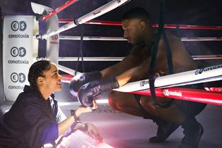 Creed II: Defendiendo el legado