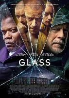 Glass (Cristal) 