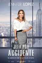 Jefa por accidente 