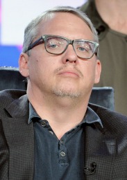 Adam McKay