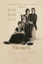 La favorita (Especiales Trasnocho)