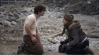 Lazzaro feliz (Las Mejores de 2018) 