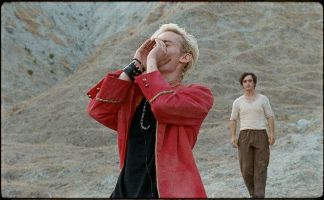 Lazzaro feliz (Las Mejores de 2018) 