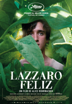 Lazzaro feliz (Las Mejores de 2018) 