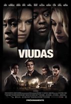 Viudas (Las Mejores de 2018)