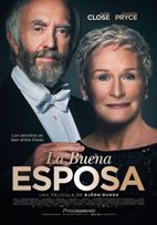 La buena esposa (Especiales Trasnocho)